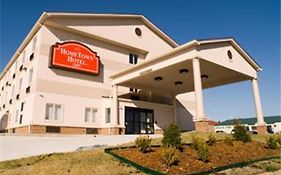 Hometown Hotel
